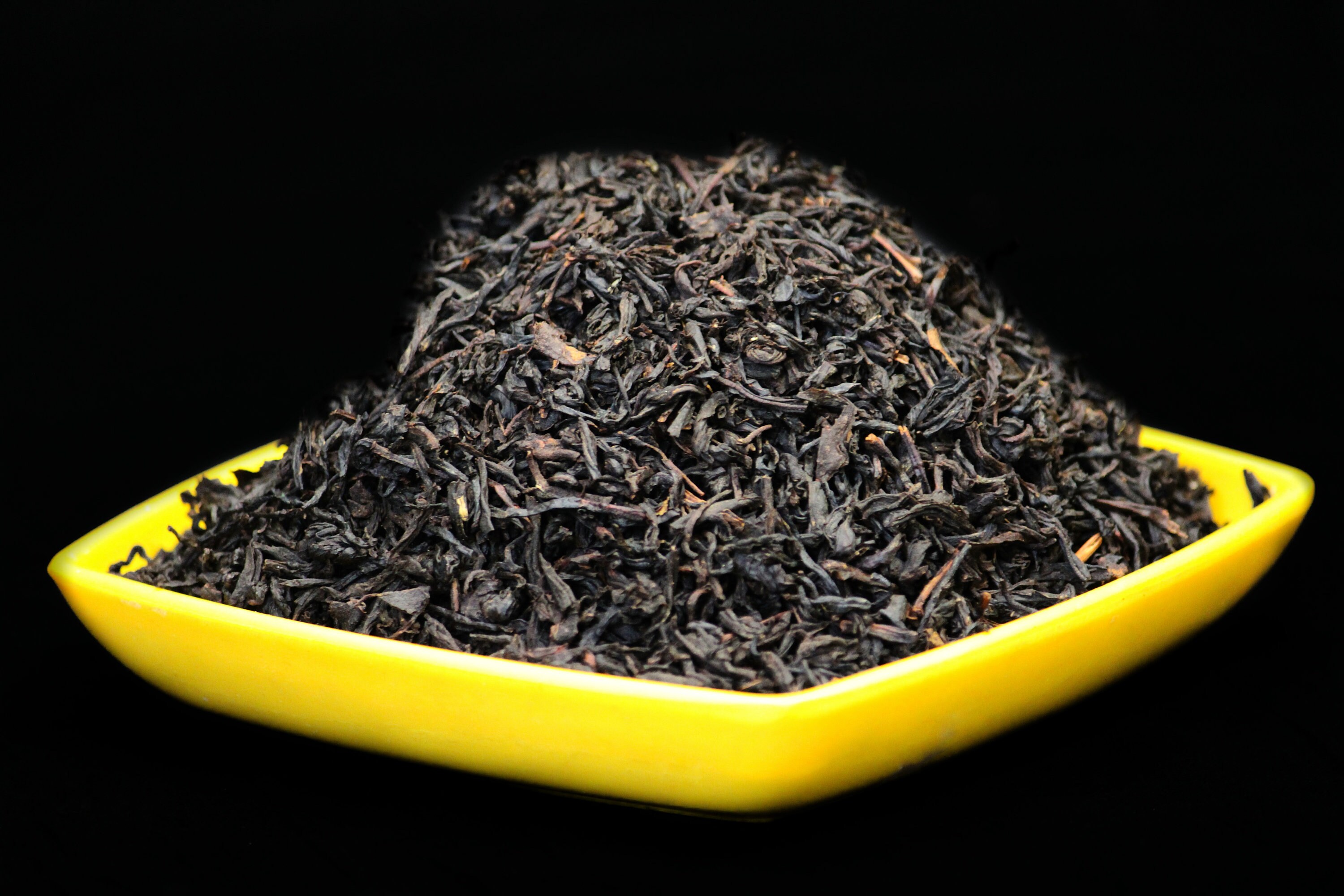 Organic Earl Grey Black Tea intense Aromabergamot Earl Gray Etsy