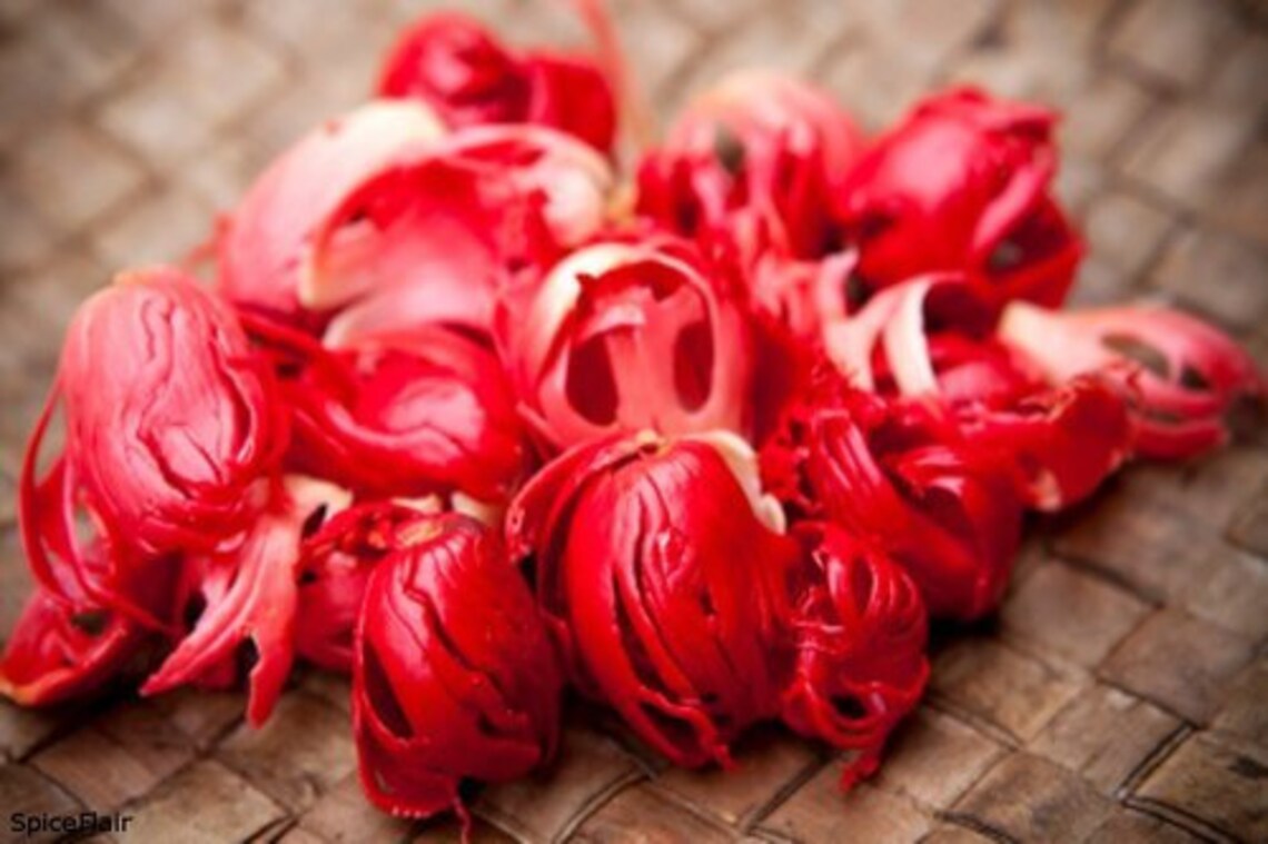 Mace javitri Whole Mace Whole Javitri Phool Sabut Etsy