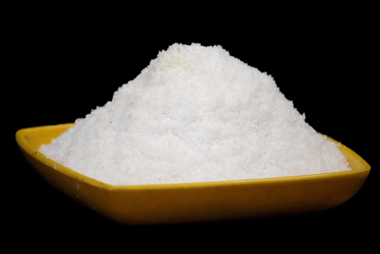 100 Pure Coconut Powdercoconut Milk Powderauthentic Indian Etsy