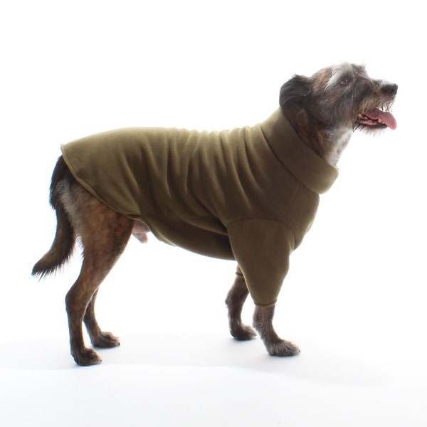 Dog Shirt Pattern Etsy