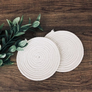Rope Coasters, Coil Coaster