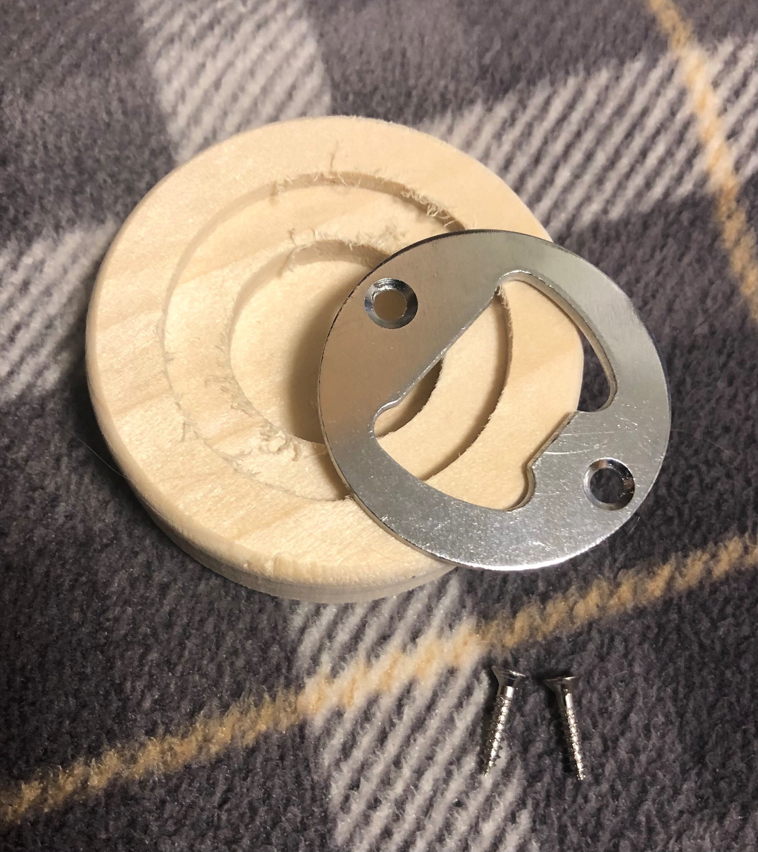 Kit de fabricantes de abrebotellas | Etsy