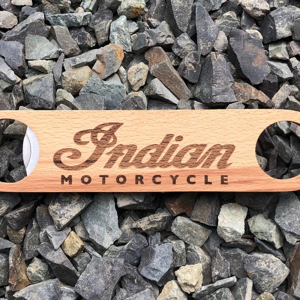 Indian Bottle Opener Etsy