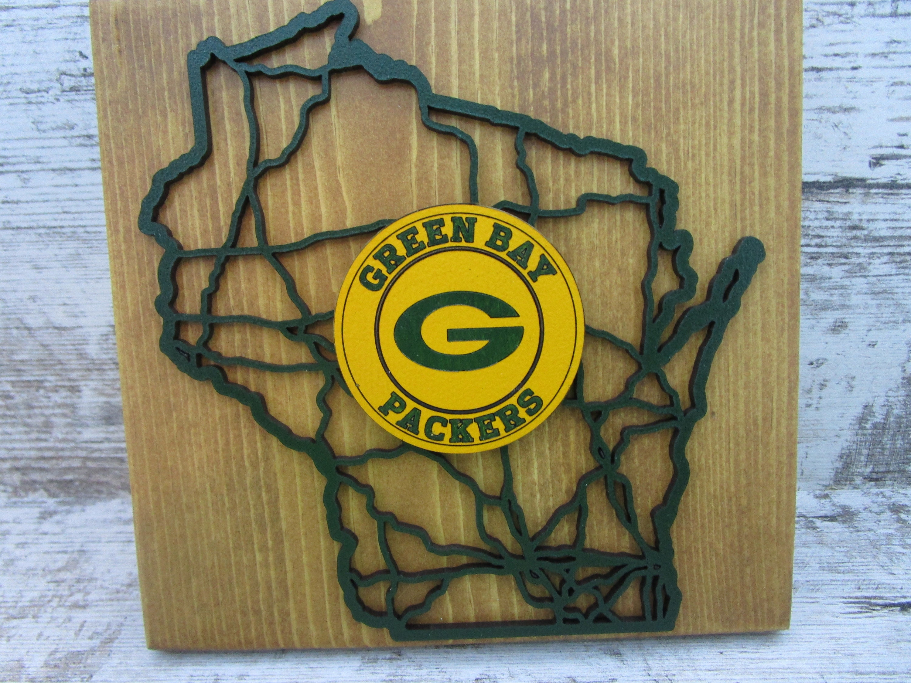 green bay packers state