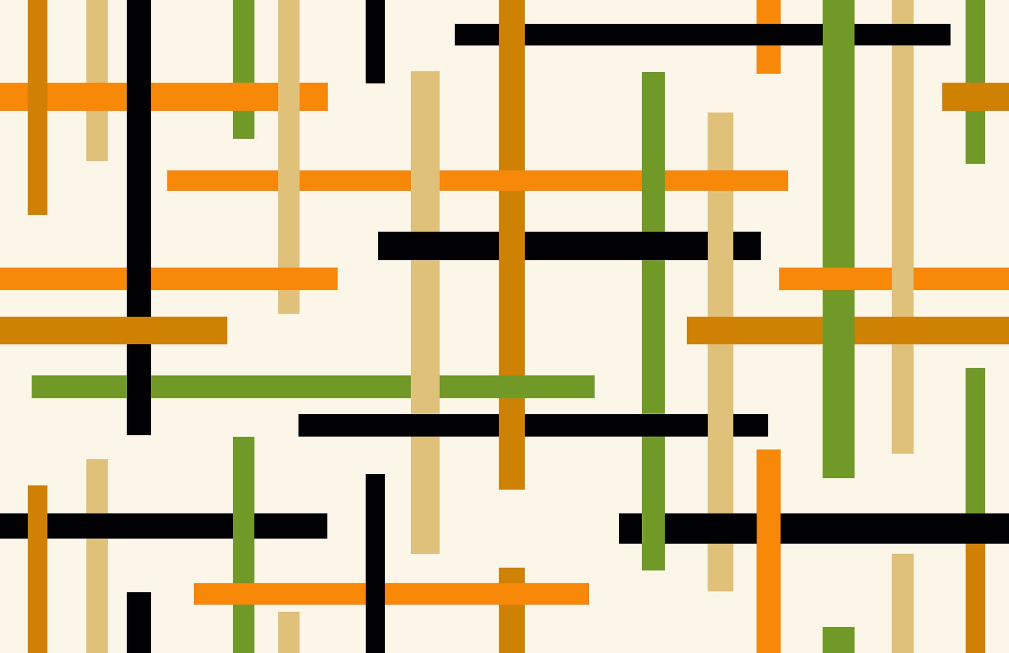 Collecties : Munks and Me - Nursery Wallpaper, image size:2000x1294