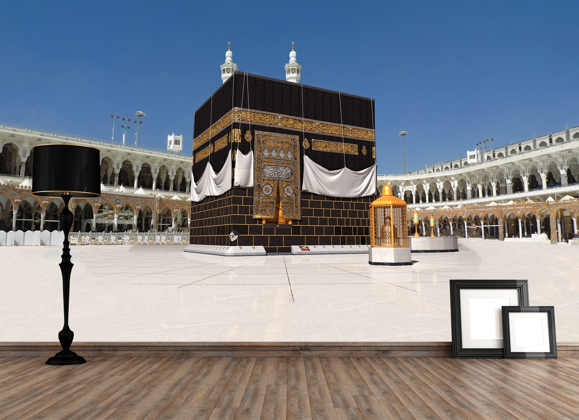 Pin by Gallery Ahmed Gto on منشورات من خلالك in 2023  Kaba Mecca wallpaper  Islamic pictures