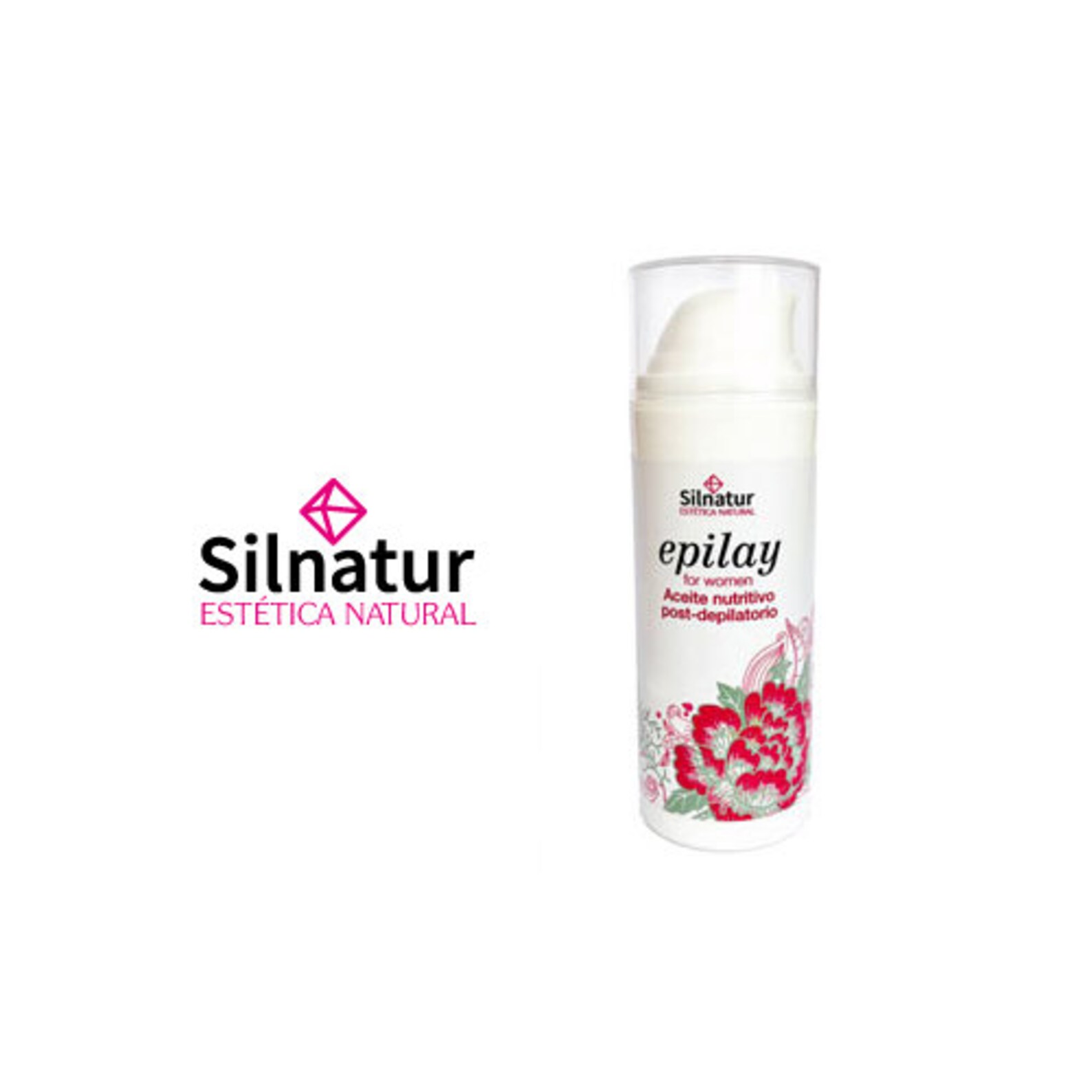 Post Hair Retardant Hair Removal Oil for Women EPILAY. Etsy