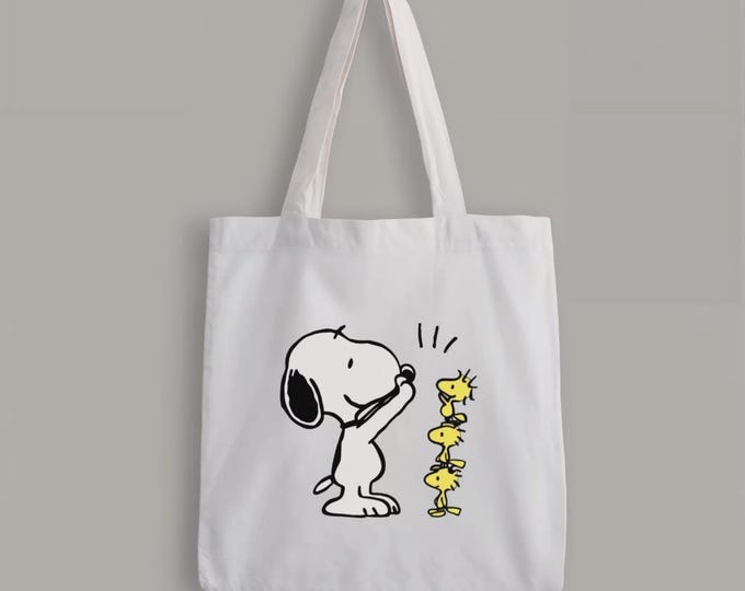 “High Fives" Tote bag