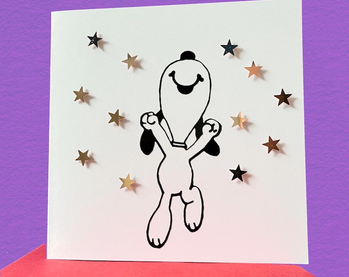 Celebrate Good Times