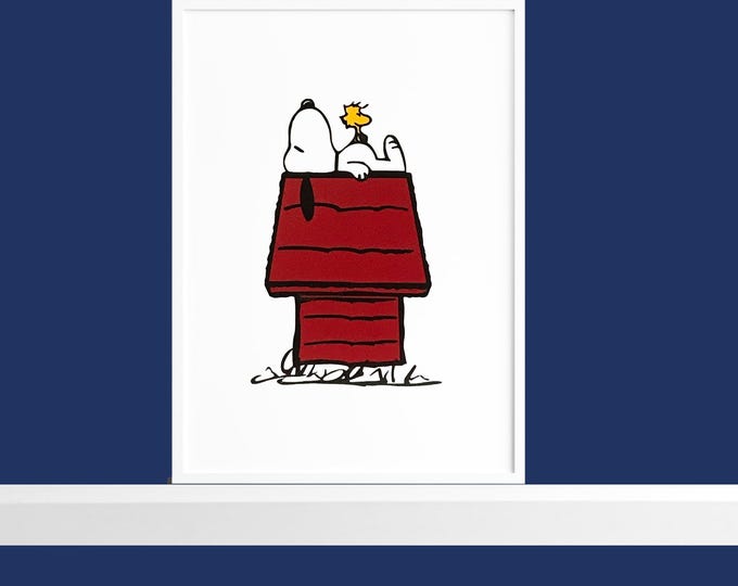 “No place like home” wall art