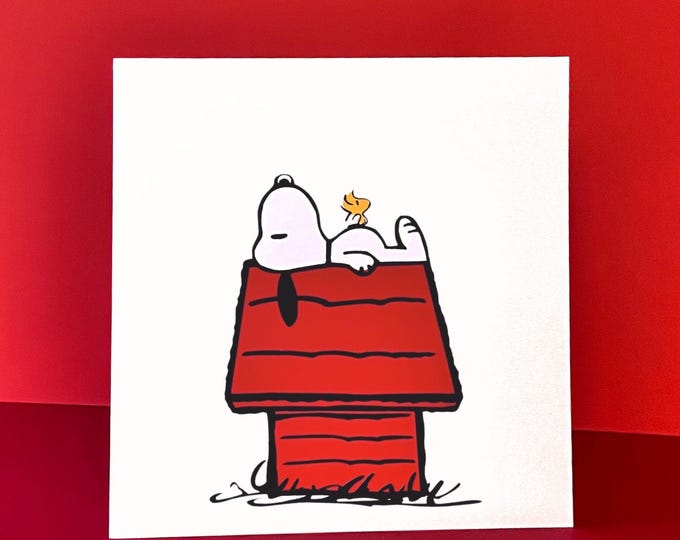 “No place like home” handmade card