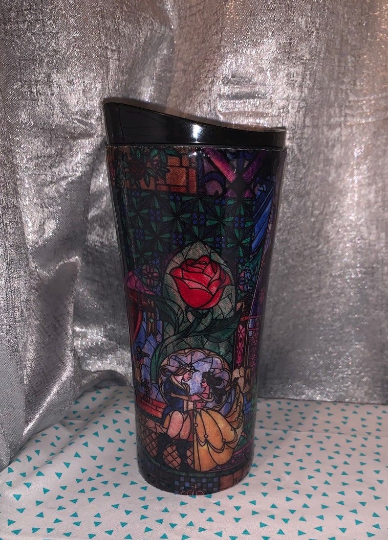 Disney Tumbler Personalized Tumbler Gift Ideas for Disney Etsy