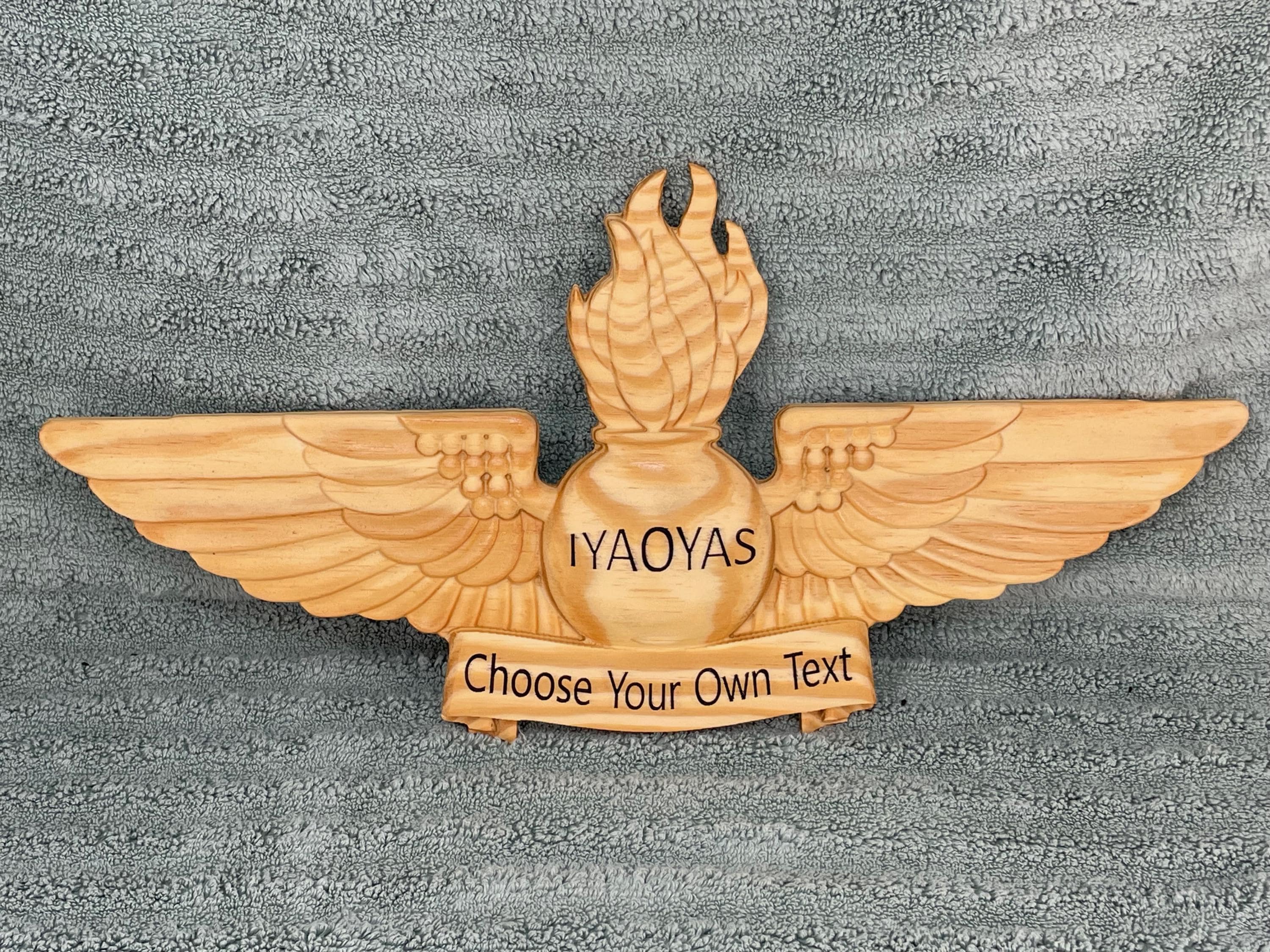 ★１９３０年代＊アメリカ軍＊海軍＊銀製＋金張り製＊パイロット章/ＷＩＮＧ（実物） ONSV21W76M__01_grande.jpg?v=