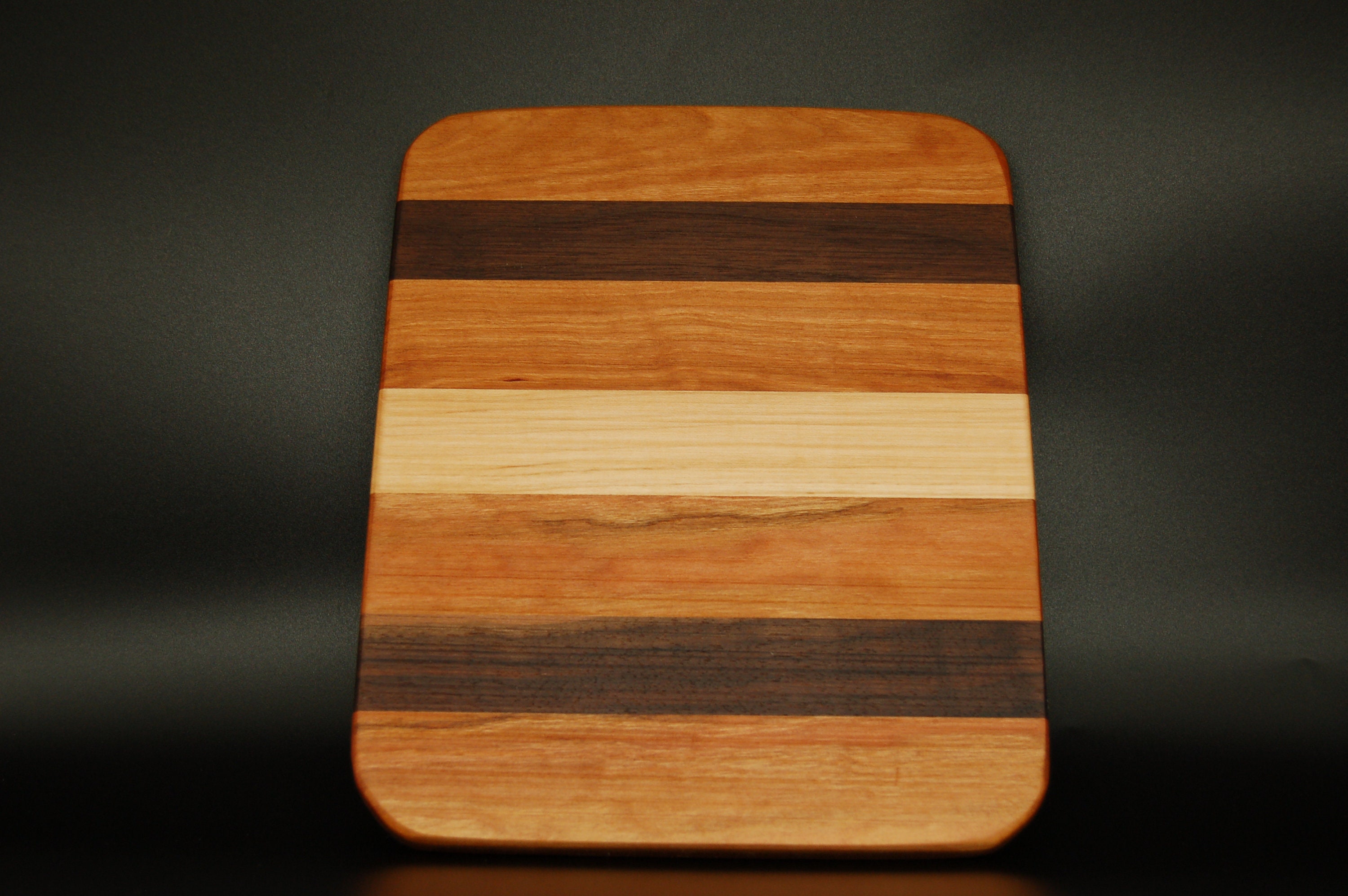 Set di salumi / tagliere in legno fatto a mano. Tagliere per Etsy