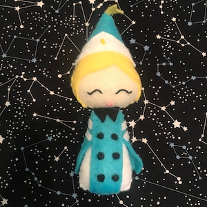 Witch Student Sewing Pattern