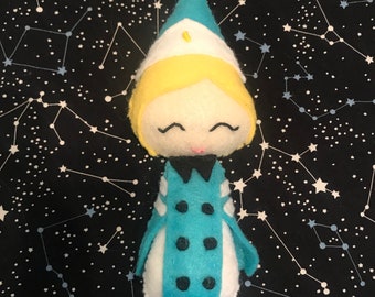 Witch Student Sewing Pattern