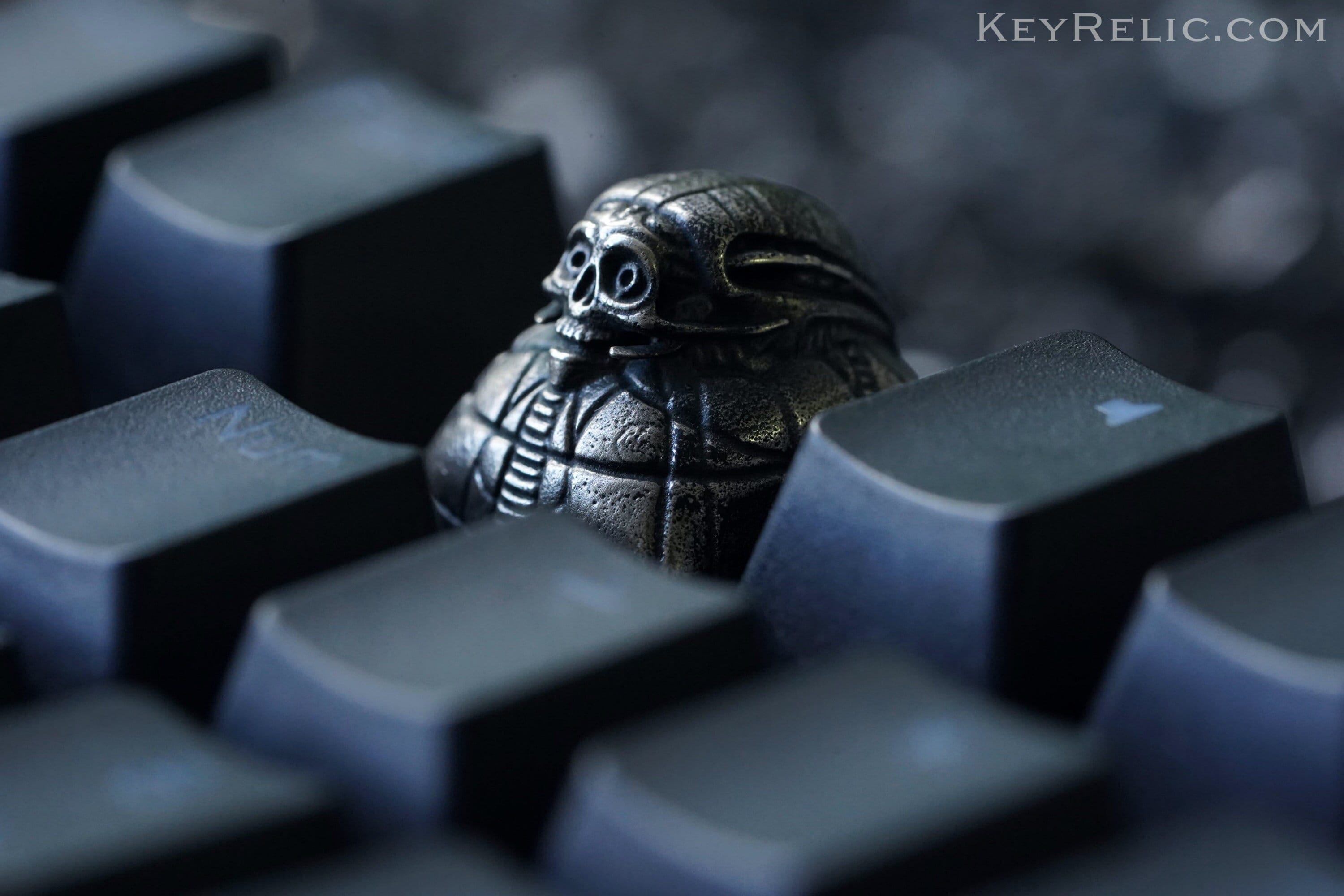 『エイリアン プラークキット』 H.R.ギーガー エイリアン プラークキット』 H.R.ギーガー