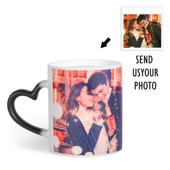 Magic Cup Photo Print for Gifts – Shop MNR