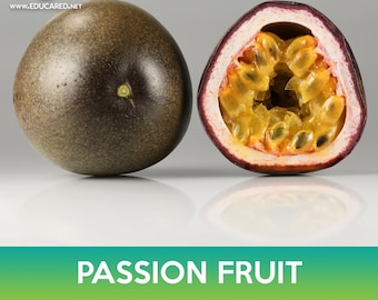 Passion Fruit Seeds