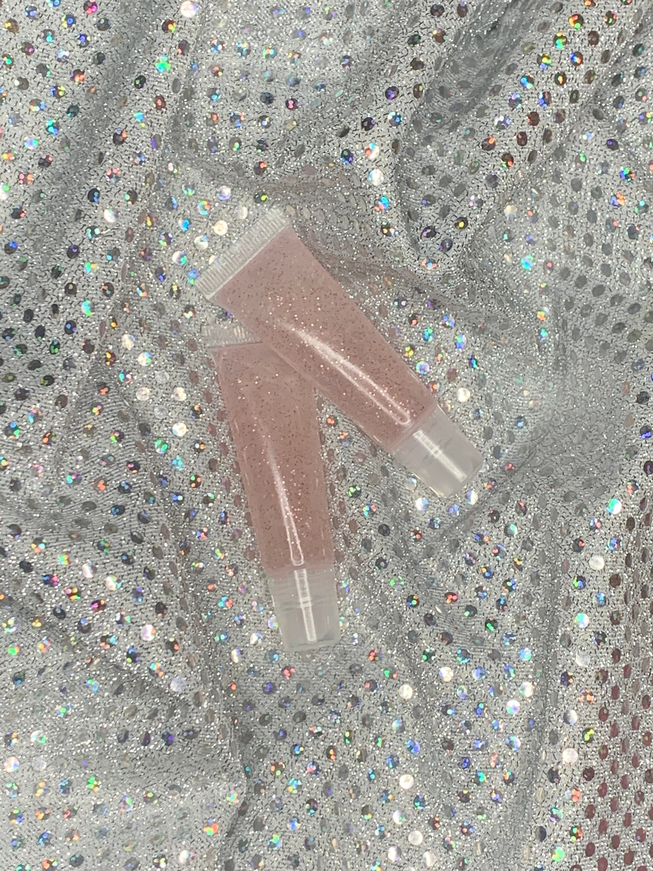 Sparkle Lip Gloss Etsy