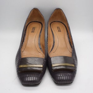 Preloved Kitten Heels