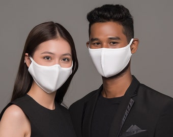 hypoallergenic face mask