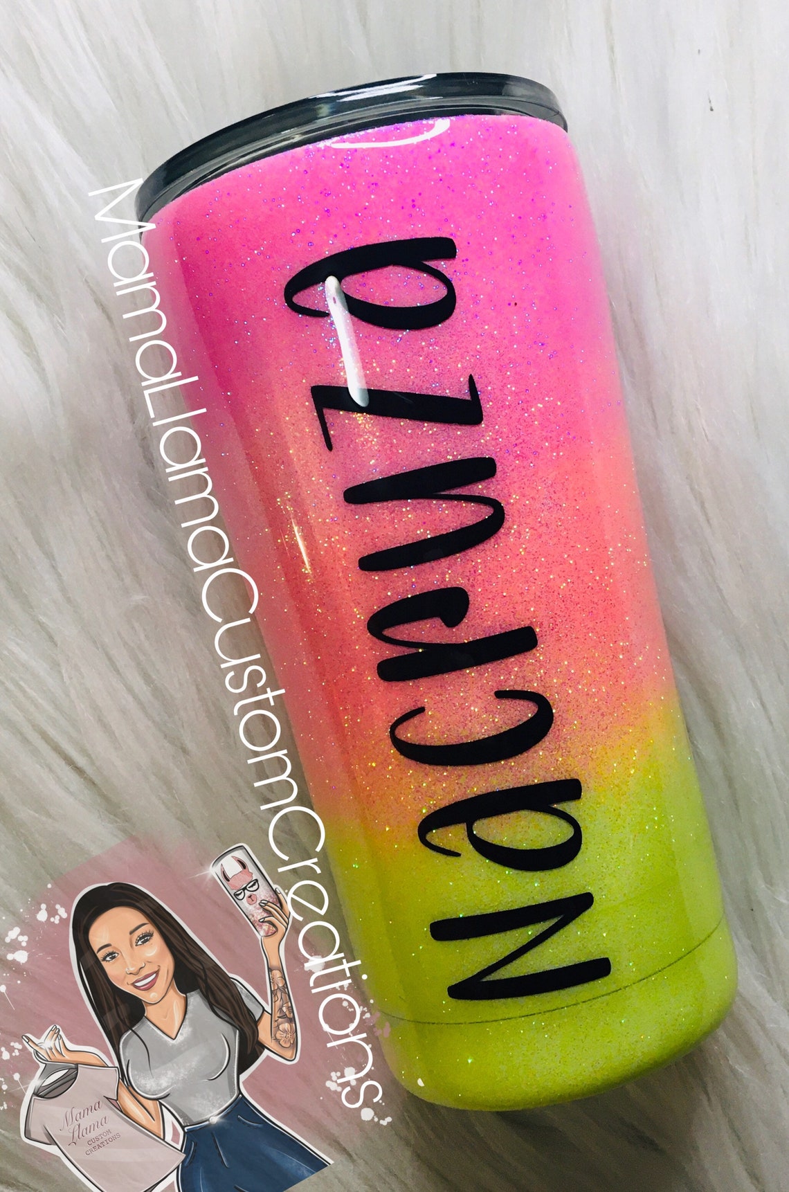 Custom Tumbler Made to Order Tumbler see Description Etsy New Zealand