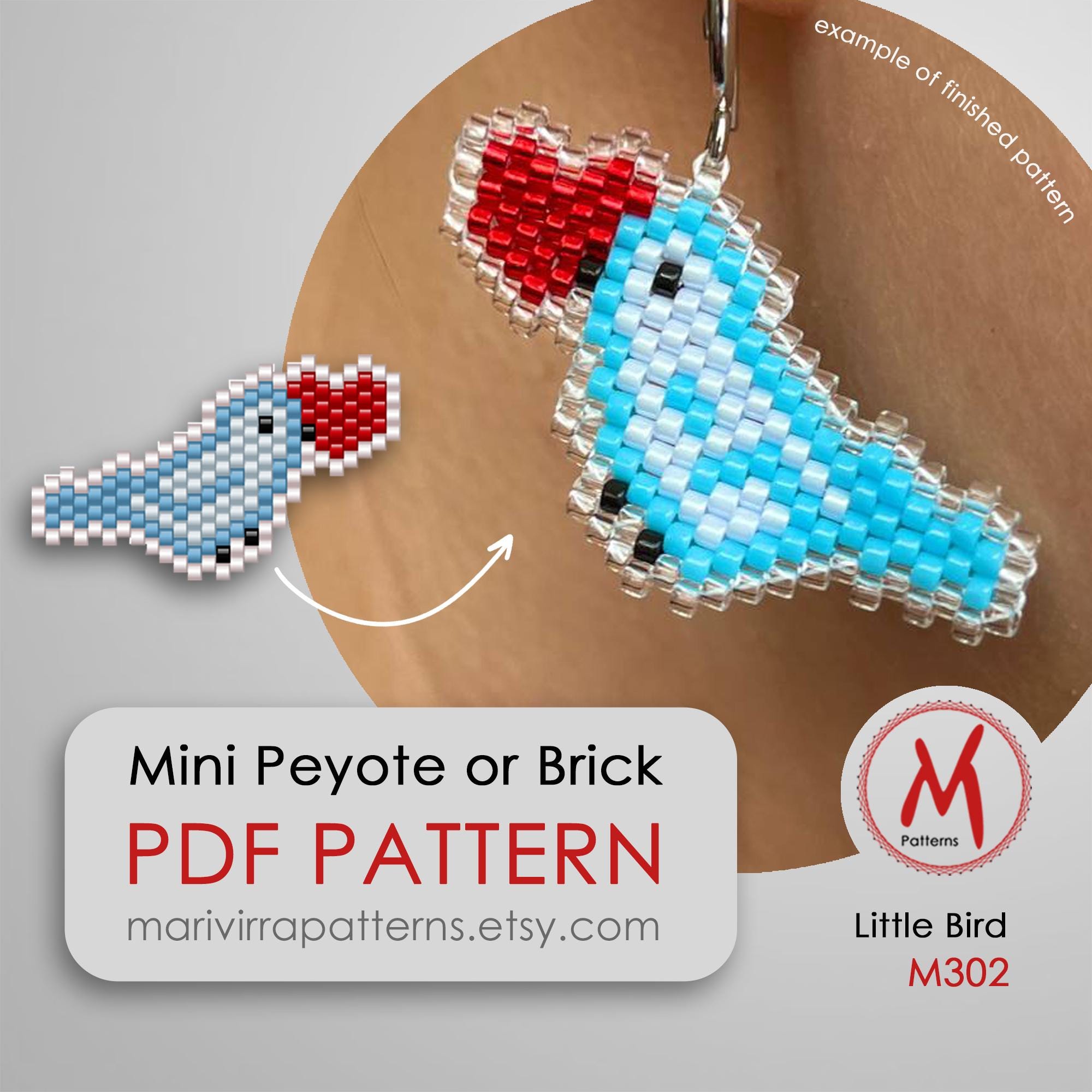 PEYOTE BIRD＊スターリングシルバーターコイズビーズネックレス PEYOTE BIRD スターリングシルバー ターコイズ ビーズネックレス