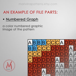 Aztec Loom Bead Patterns for Bracelets - Set of 3 Pattern, Native ...