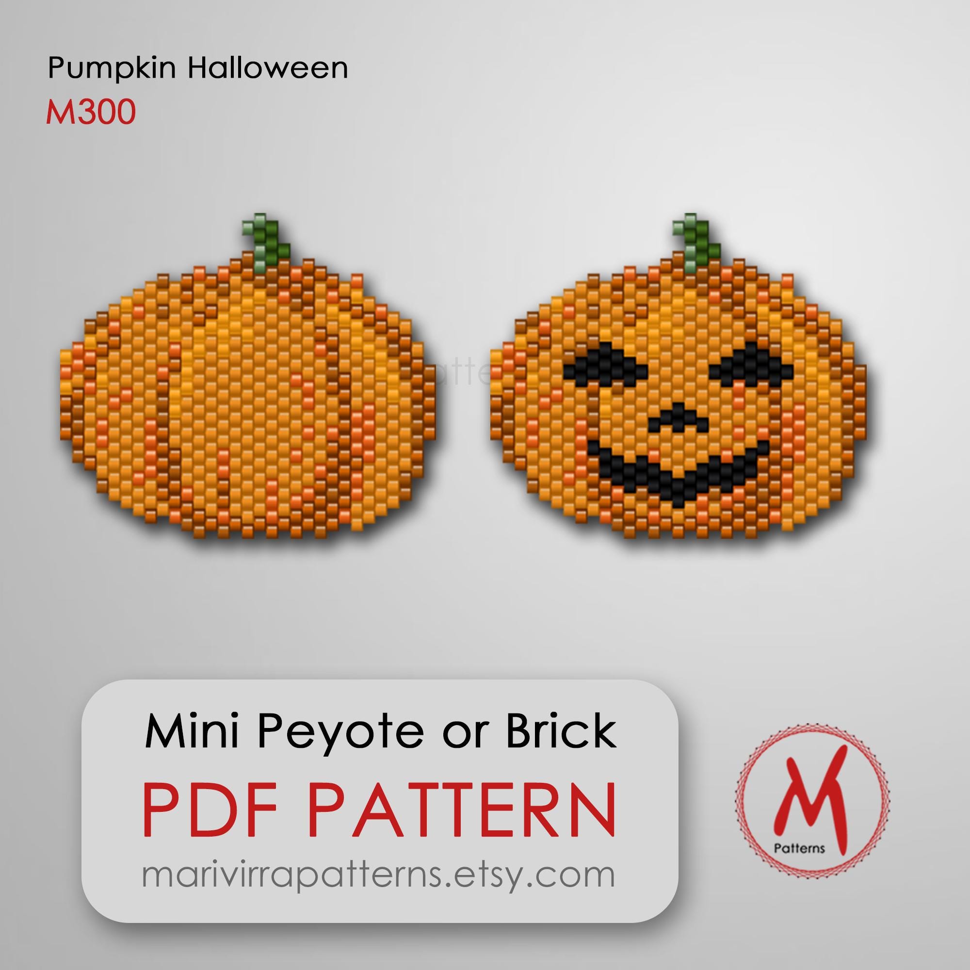 VILLCASE 40 Perline Distanziali In Argilla Polimerica Per Halloween – Forme Zucca, Fantasma, Ragno E Teschio Per Bracciali E Collane Fai Da Te