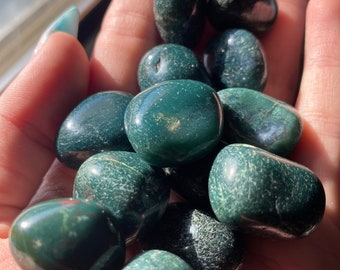 Bloodstone