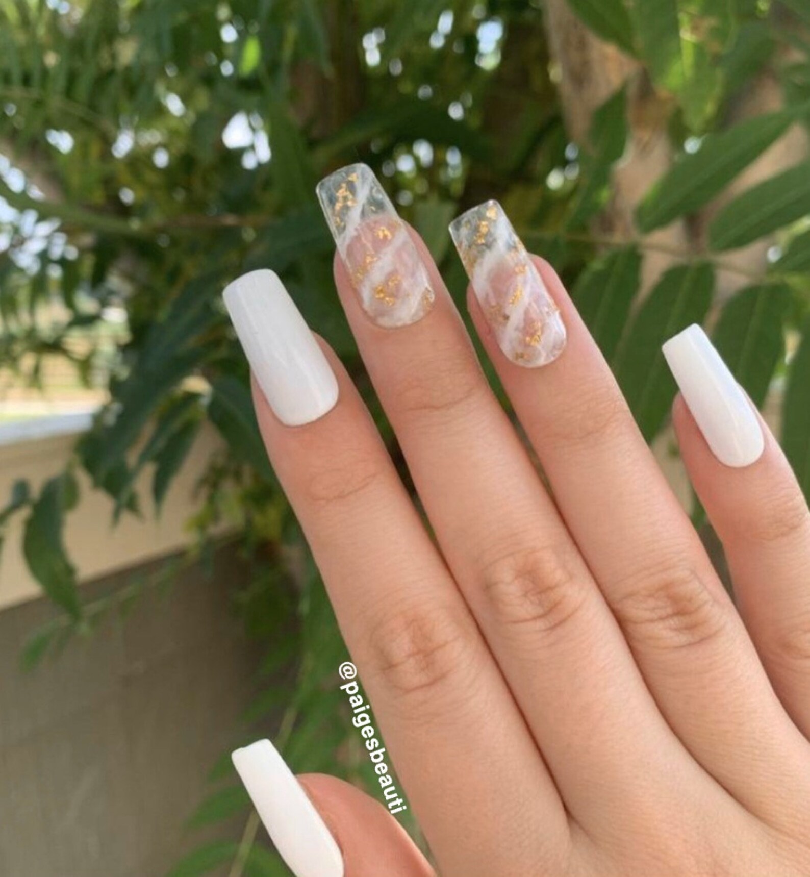 Greek Goddess Press on Nails Etsy
