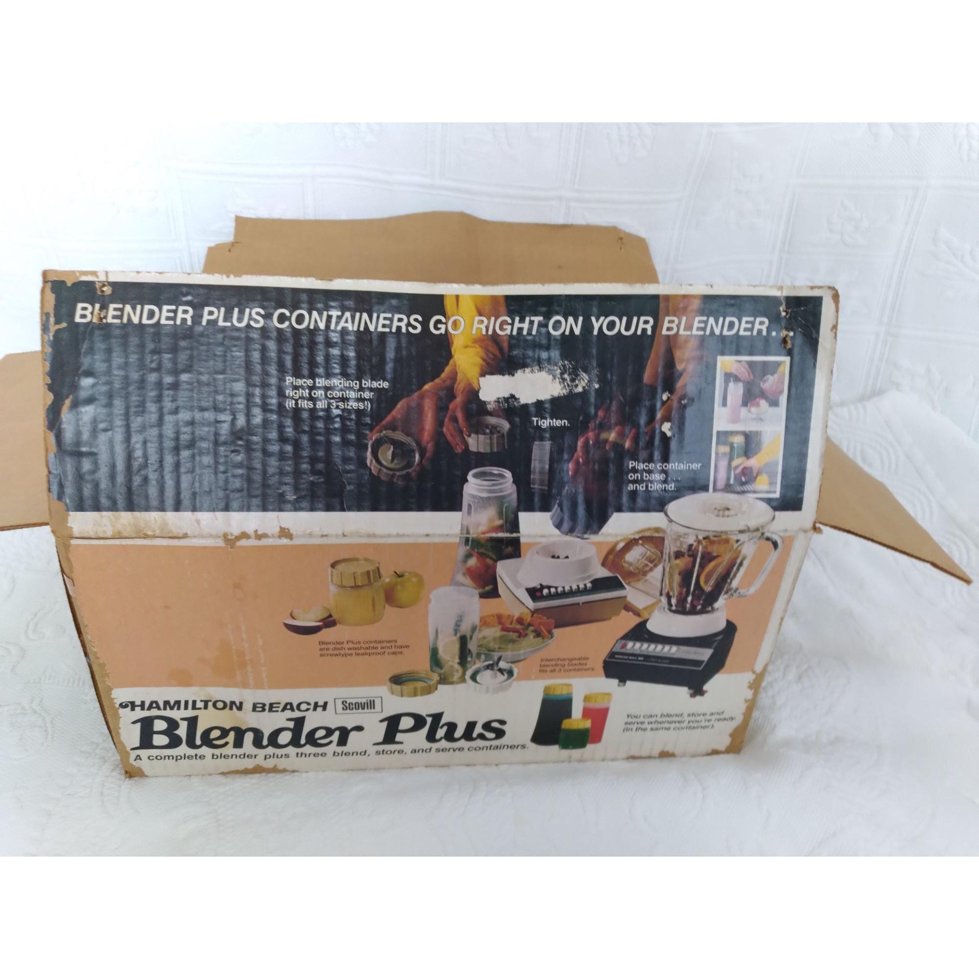 ♥City　ミキ サー　ブレンダー　アメリカンヴィンテージ　1970's 517w+po6STL._AC_UF350,