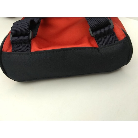 Vintage 90s HTF Tommy Hilfiger Mini Backpack - Etsy display picture 2