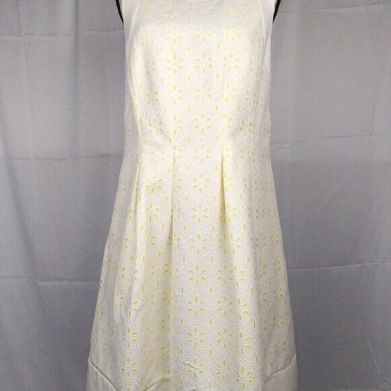 lace puff dress Cream Floral Lace Puff Sleeve Ruffle Hem Mini Dress