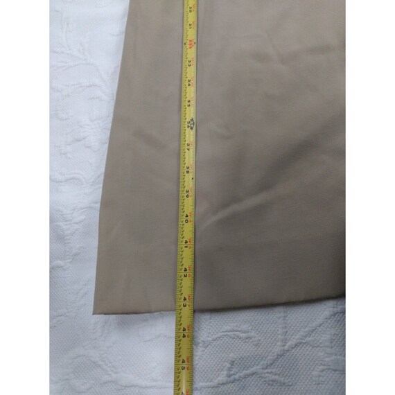 Leslie Button Dress