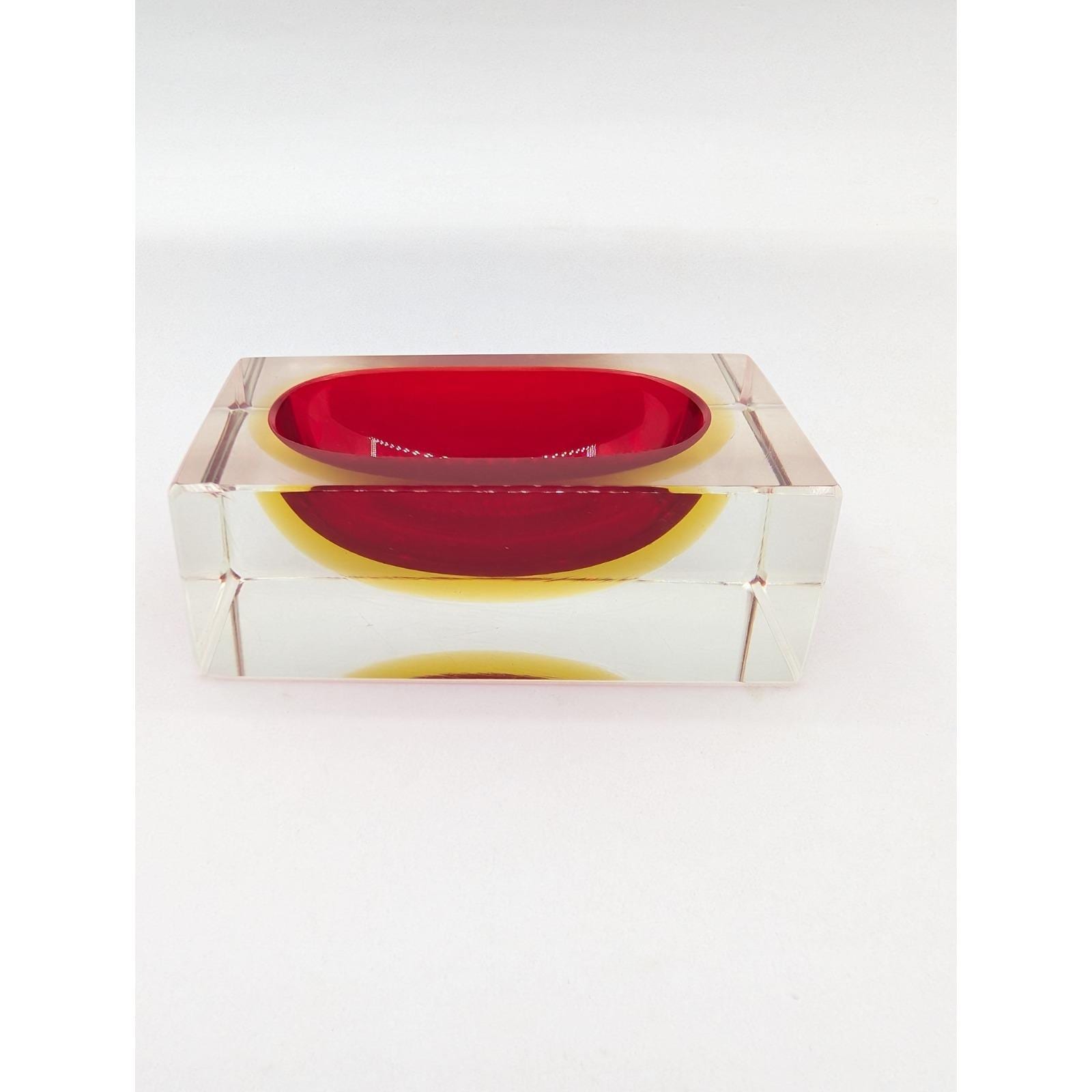 Ashtray Flavio Poli - Etsy