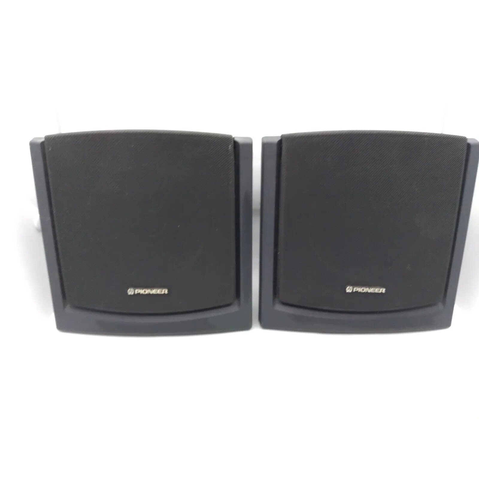 pionner スピーカー　S-Ｐ70 Set of 2 Pioneer JAPAN Surround Sound Speakers S-P70 Max Power