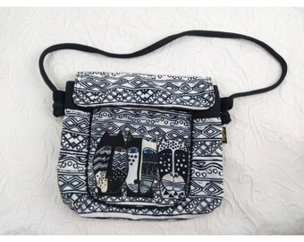 laurel burch handbolsa