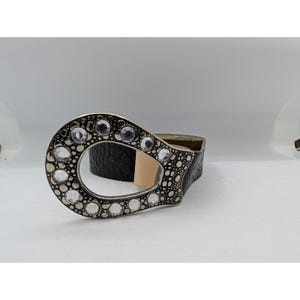 Garuglieri Belt - Etsy display picture 3