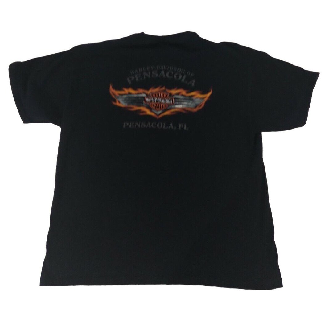 【Harley Davidson】90s USA製 FEEL THE HEAT Harley Davidson】90s USA製 FEEL THE HEAT Vtg HARLEY DAVIDSON