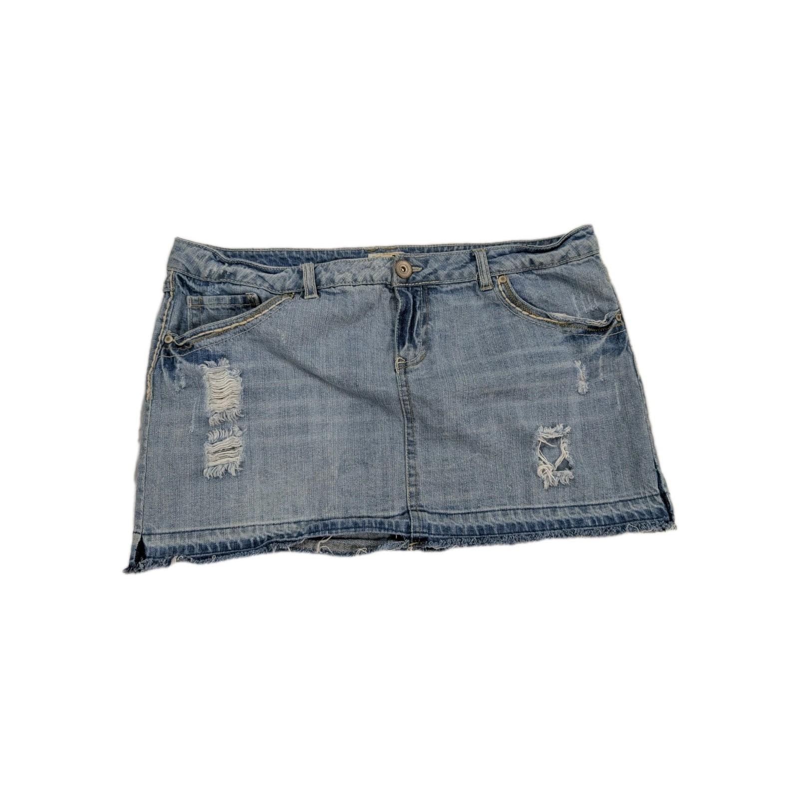 Mudd Clothing