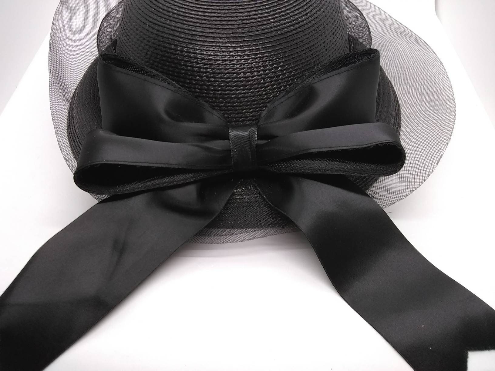 Deborah New York Hat - Etsy