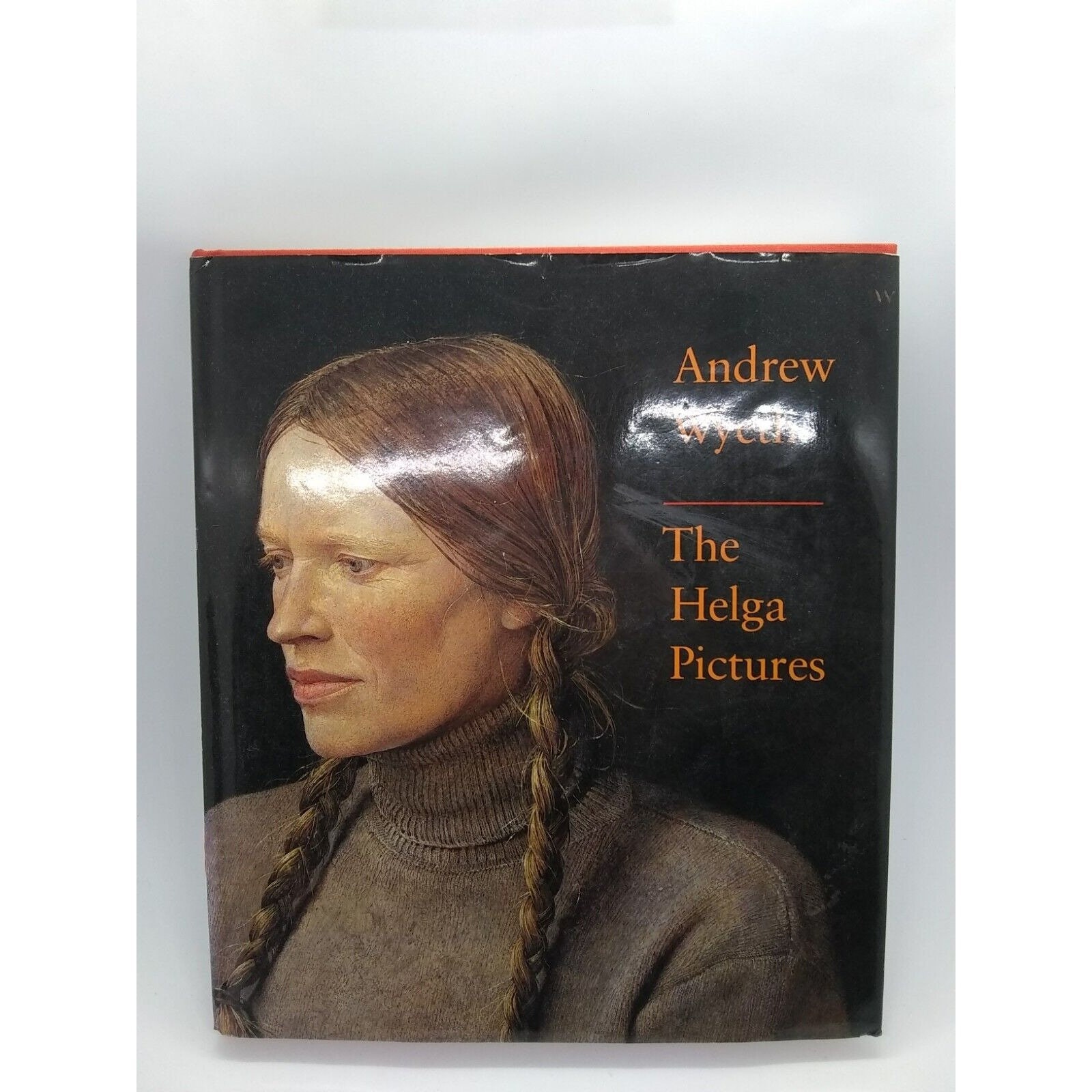 AndrewWyethHelga1987–ExhibitionCatalogue AndrewWyethHelga1987–ExhibitionCatalogue 1987 Andrew Wyeth the