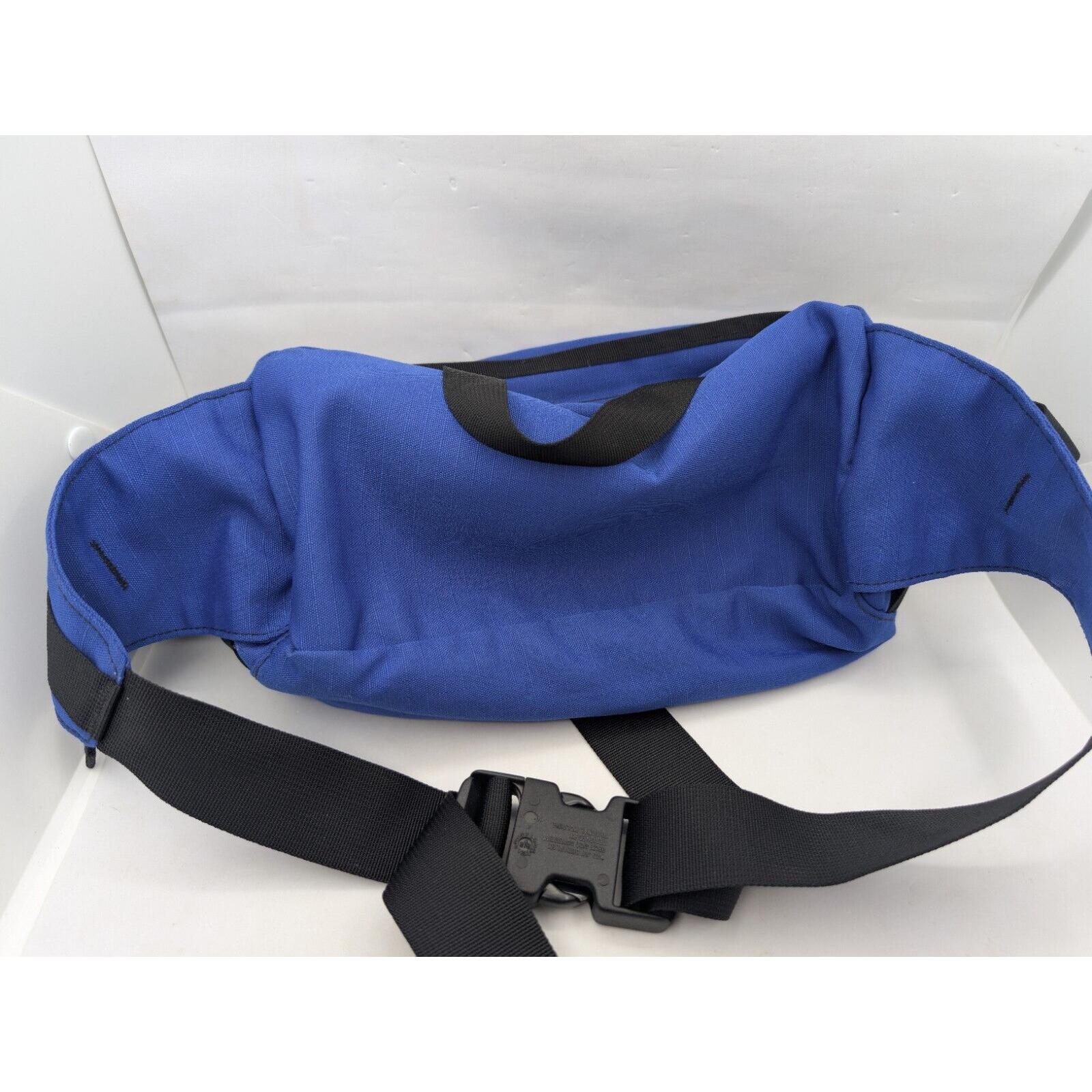 Vintage L.L. Bean Waist Bag/fanny Pack/satchel READ - Etsy display picture 1