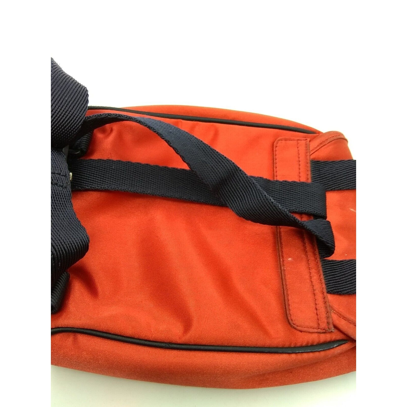 Vintage 90s HTF Tommy Hilfiger Mini Backpack Vintage 90s HTF Tommy Hilfiger Mini Backpack - Etsy main image 3