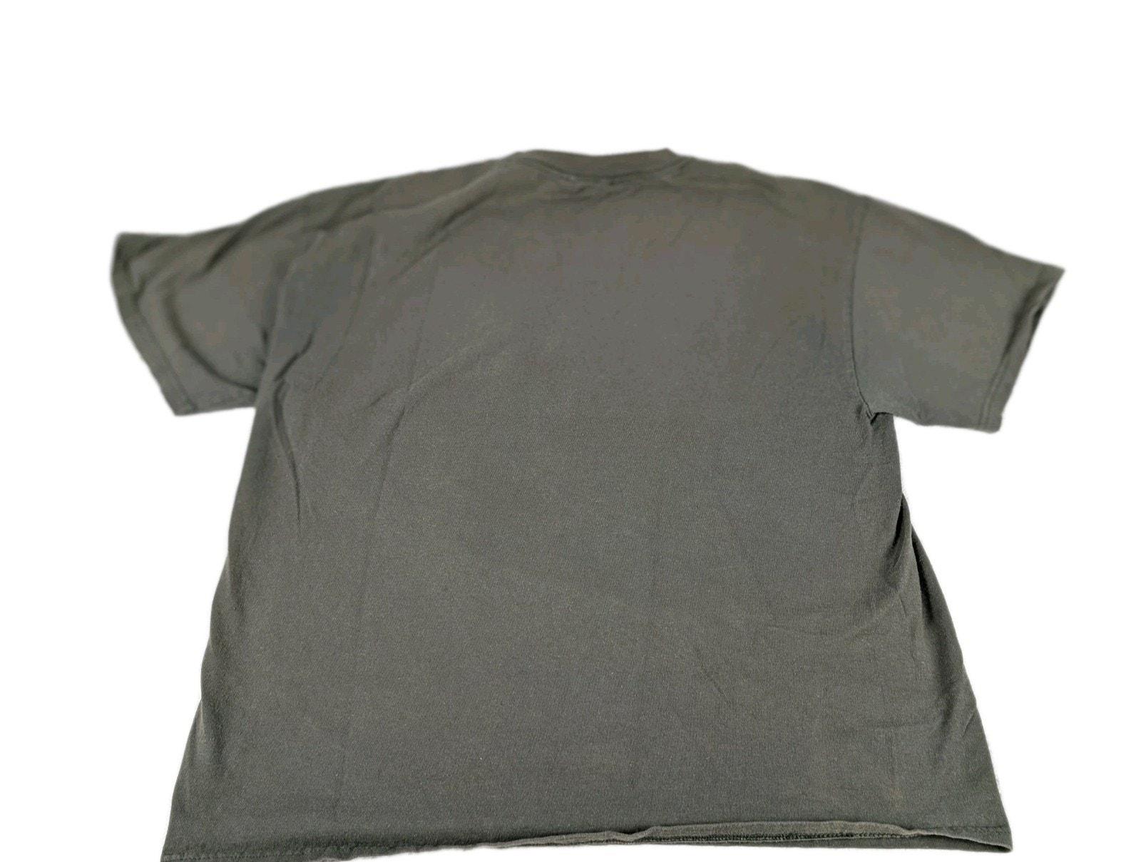 ヴィンテージ Y2K 90年代 Exit 26 Tシャツ メンズ ラージ ジョーカーズ 