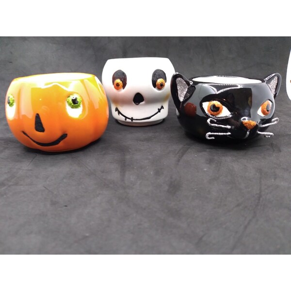 Hallmark Halloween Etsy