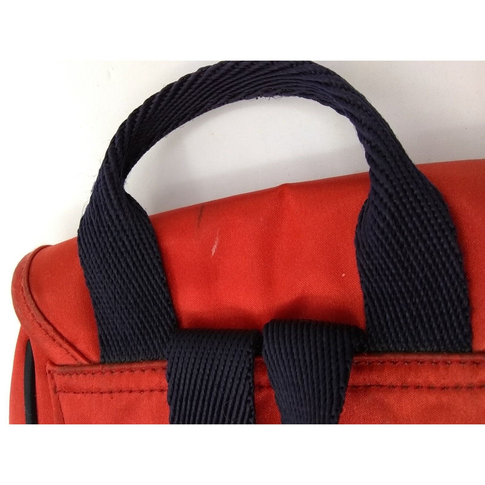 Vintage 90s HTF Tommy Hilfiger Mini Backpack - Etsy