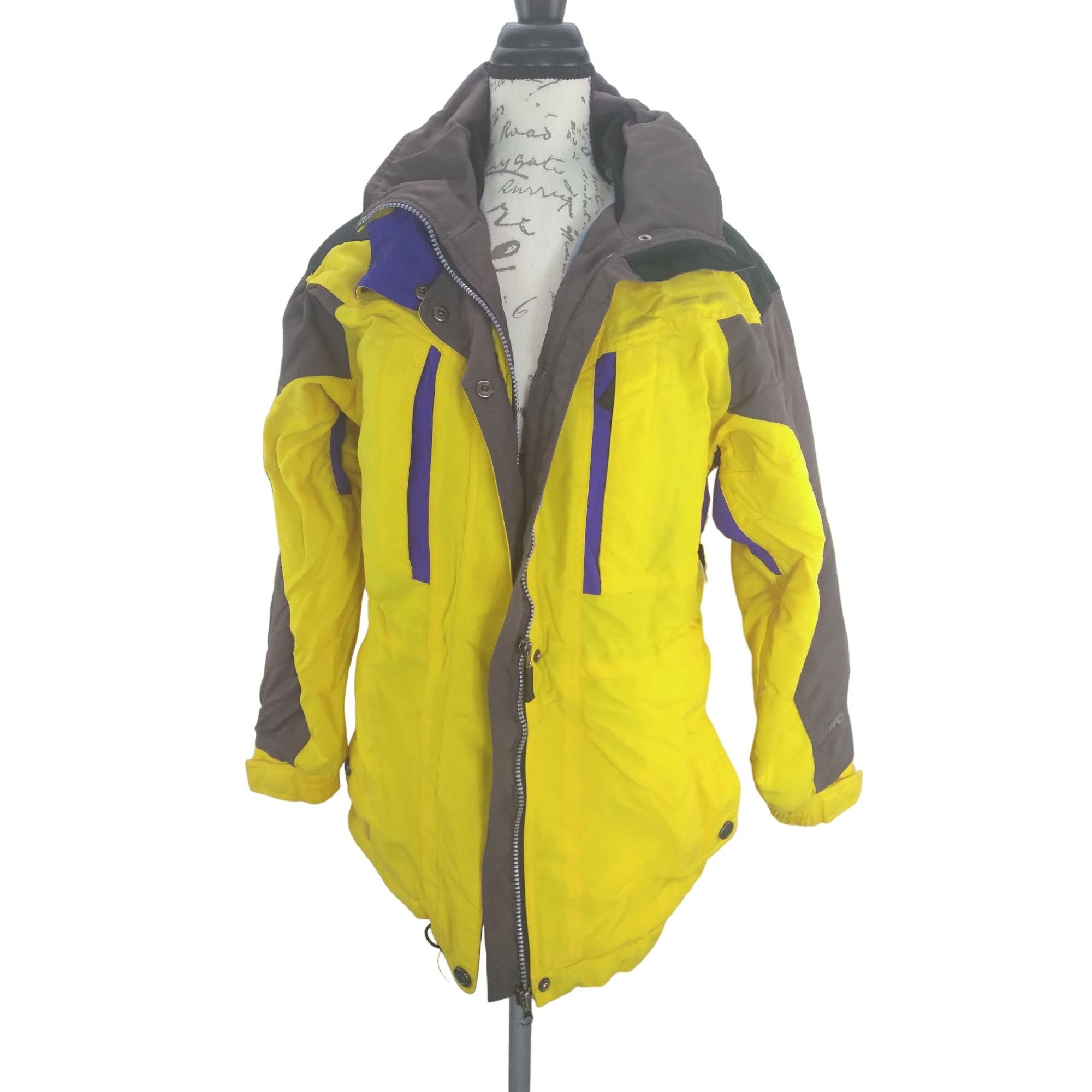 Nordica ski deals jacket womens